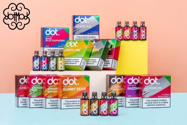 Dotswitch