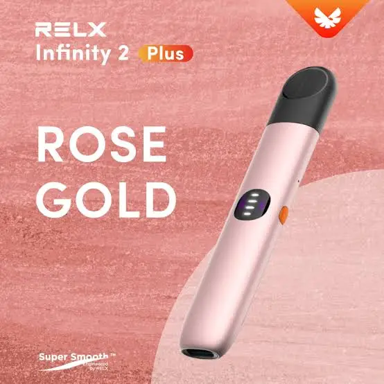 RELX悅刻六代主機