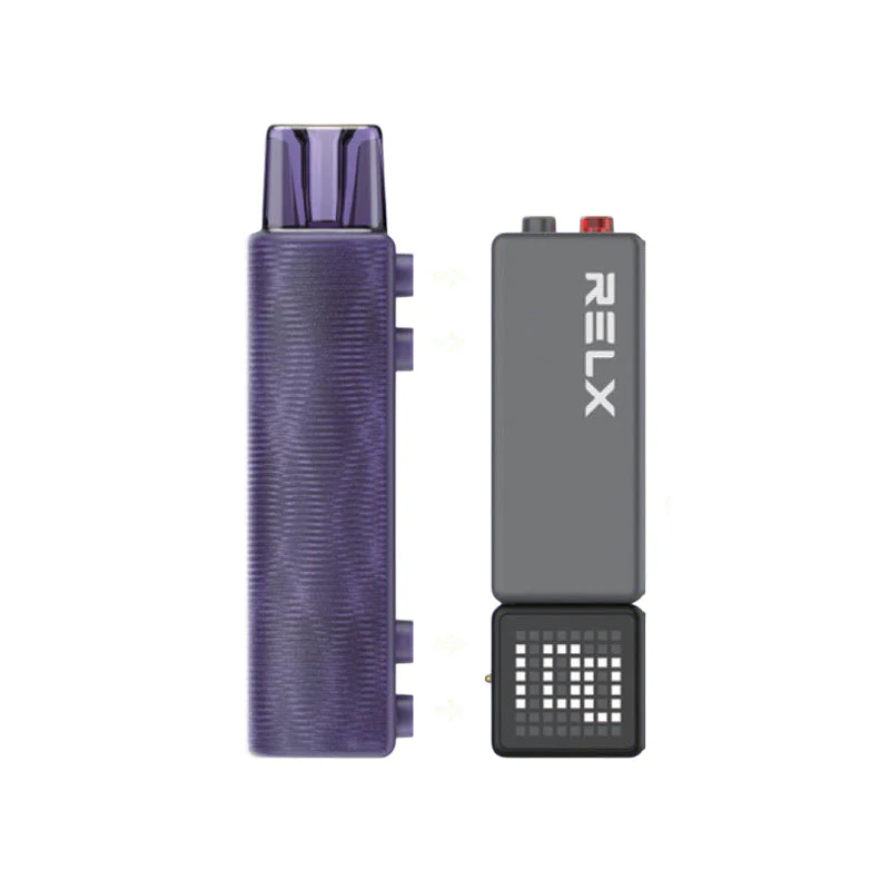 Relx悅刻積木 Creator Pro 7500口