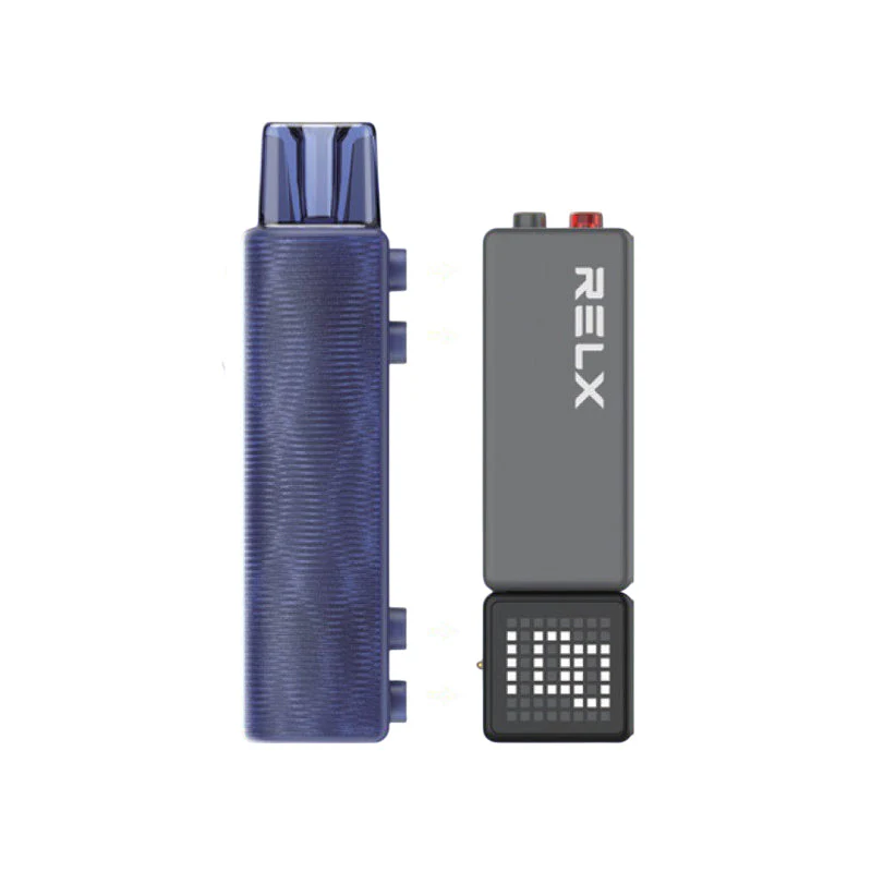 Relx悅刻積木 Creator Pro 7500口